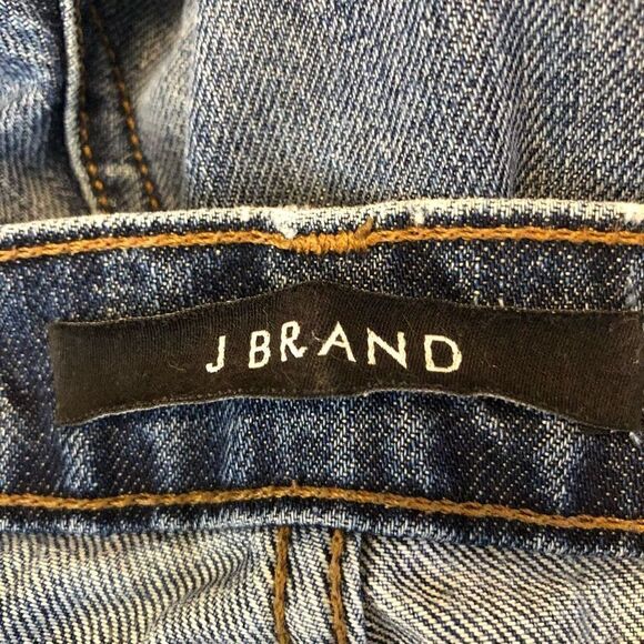 J Brand Jake Jeans in Adored Wash - Picture 6 of 13